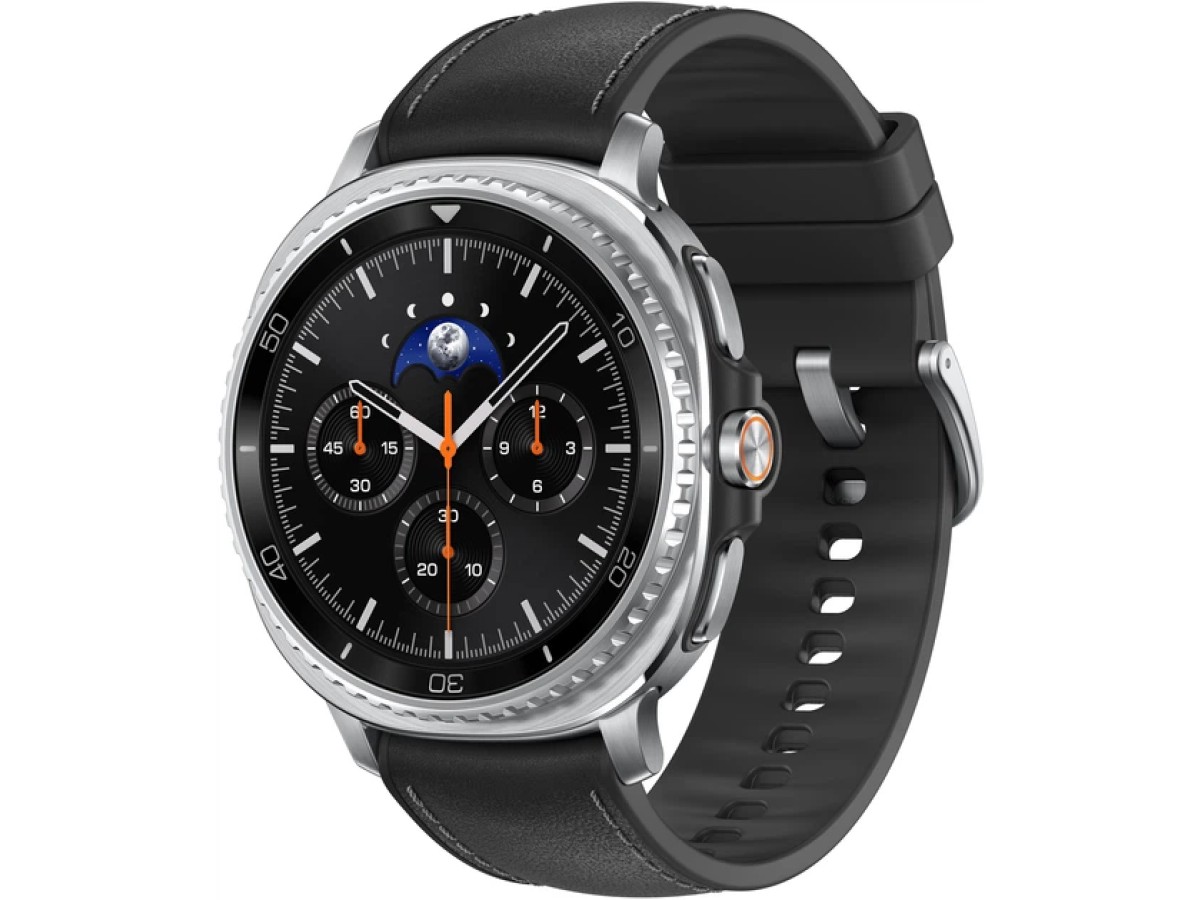 Смарт-годинник Samsung Galaxy Watch