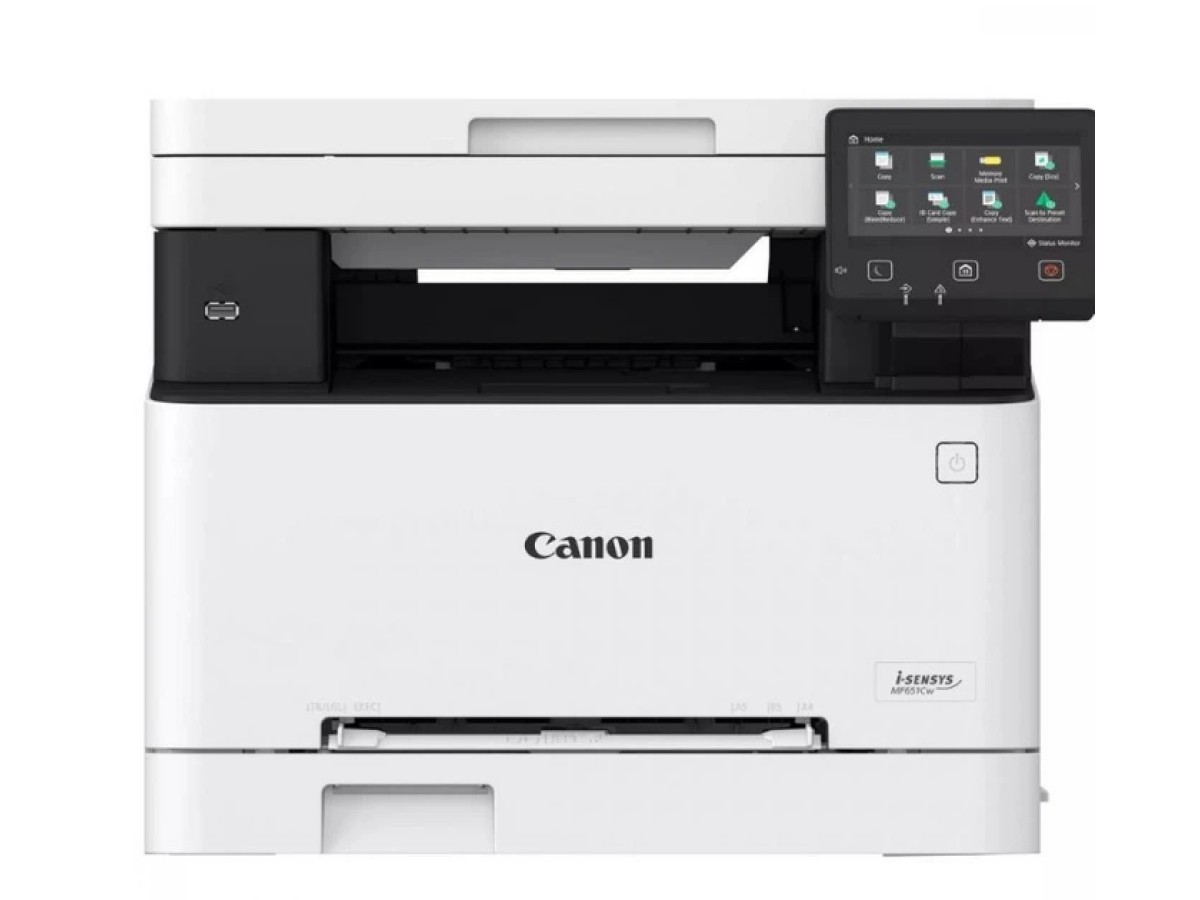 БФП Canon i-SENSYS MF651Cw EMEA (51