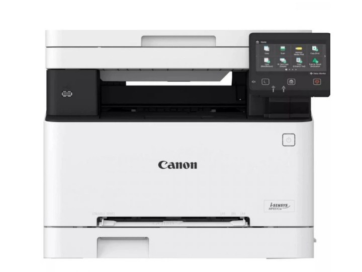 БФП Canon i-SENSYS MF651Cw EMEA (51