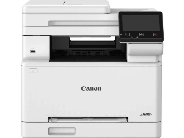 БФП Canon i-Sensys MF667Cdw (6928C0