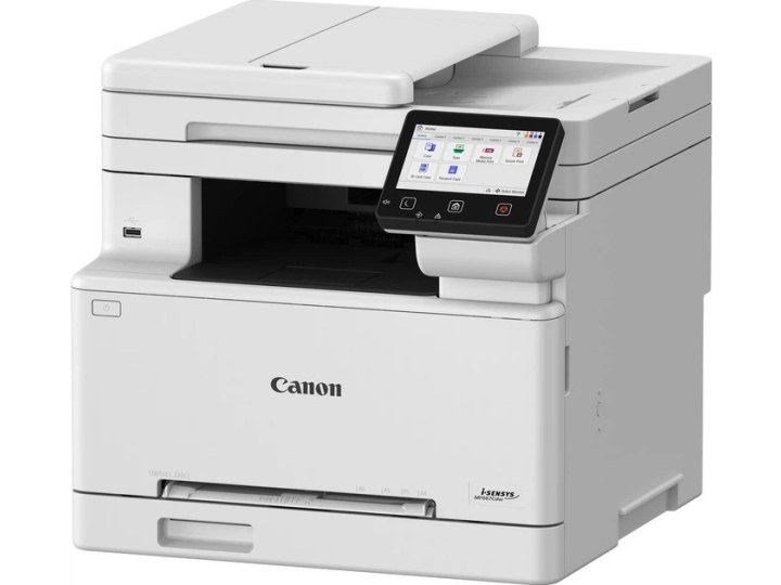 БФП Canon i-Sensys MF667Cdw (6928C0