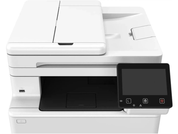 БФП Canon i-Sensys MF667Cdw (6928C0