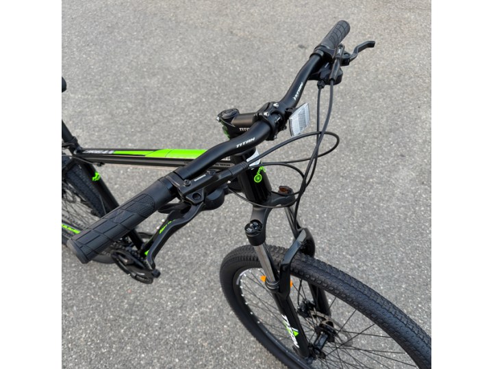 Велосипед Titan 29" Urban 2025 Рама