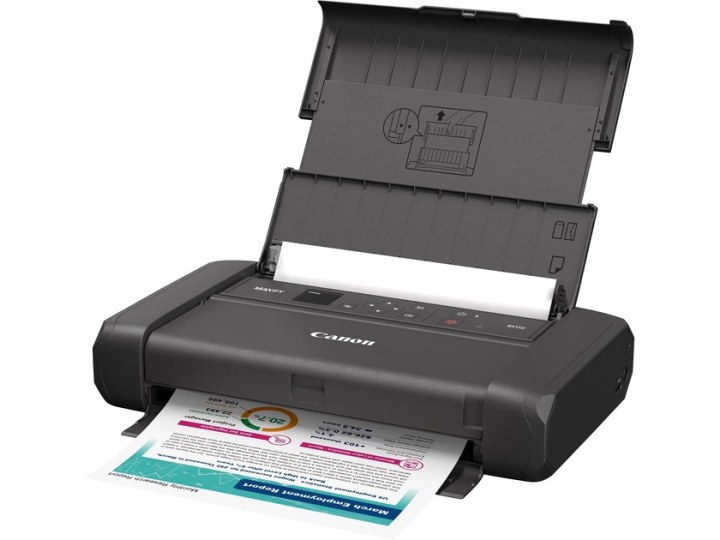 Принтер Canon MAXIFY BX110 (7069C02