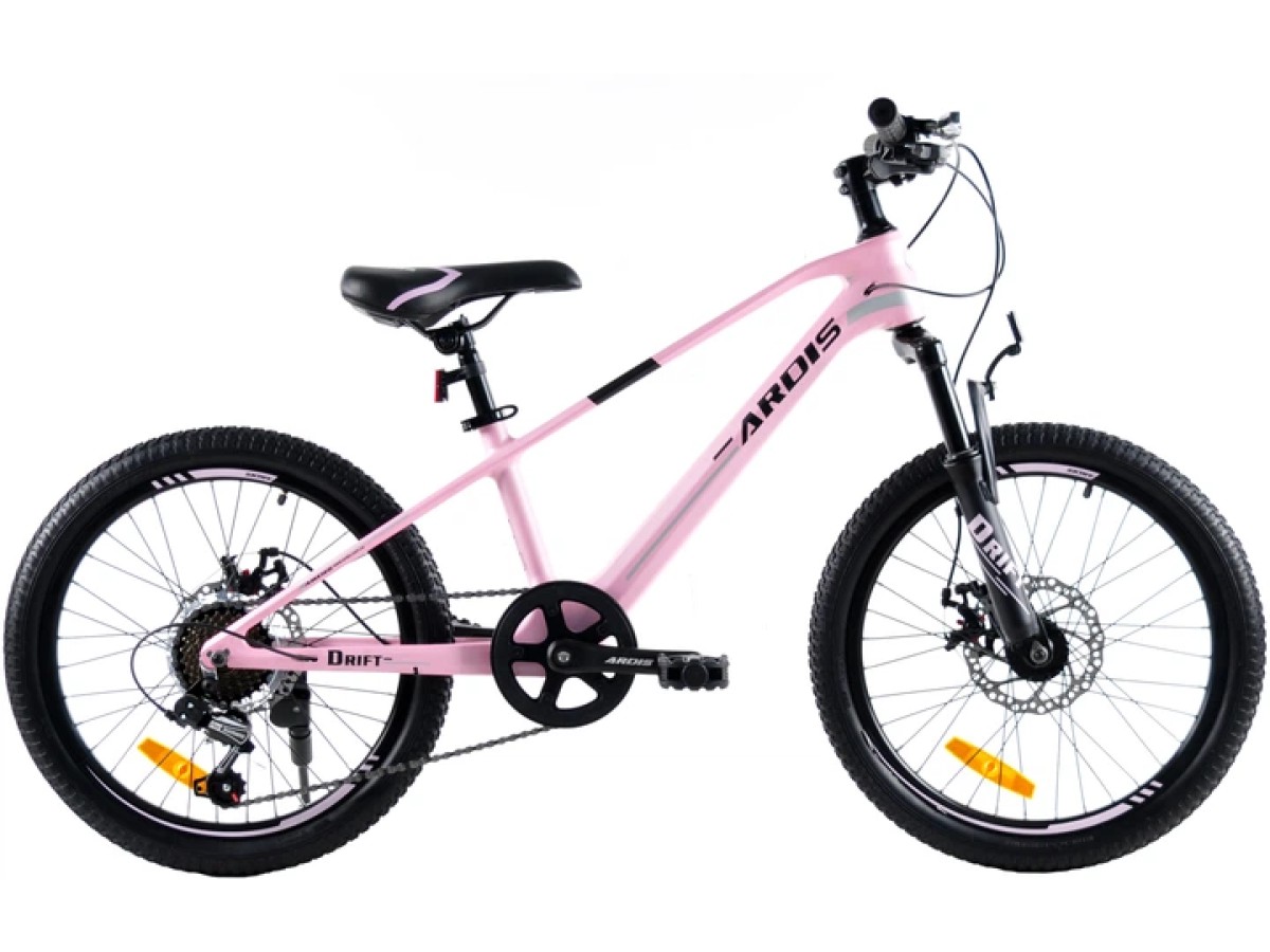Дитячий велосипед Crossride ARDIS 2