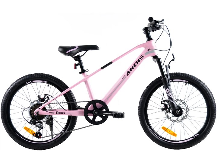 Дитячий велосипед Crossride ARDIS 2
