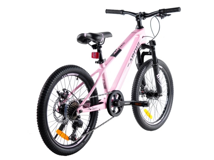 Дитячий велосипед Crossride ARDIS 2