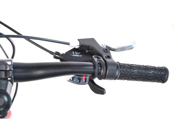 Дитячий велосипед Crossride ARDIS 2