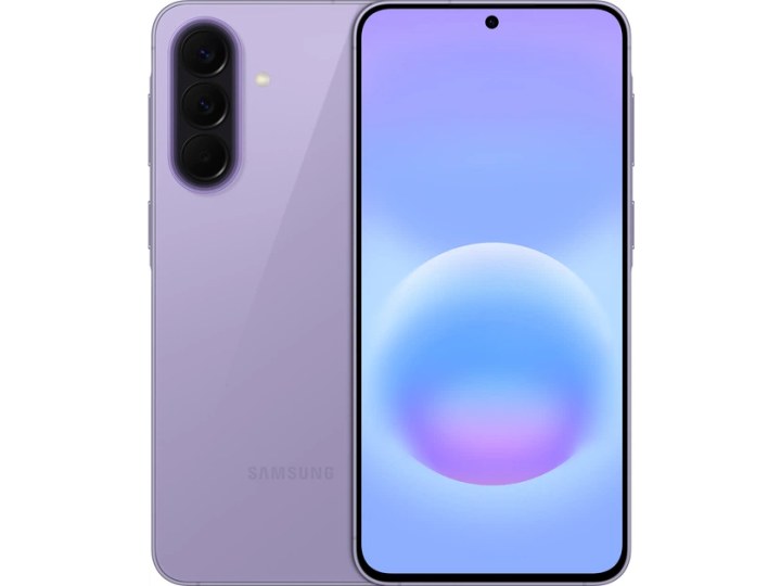 Мобільний телефон Samsung Galaxy A5