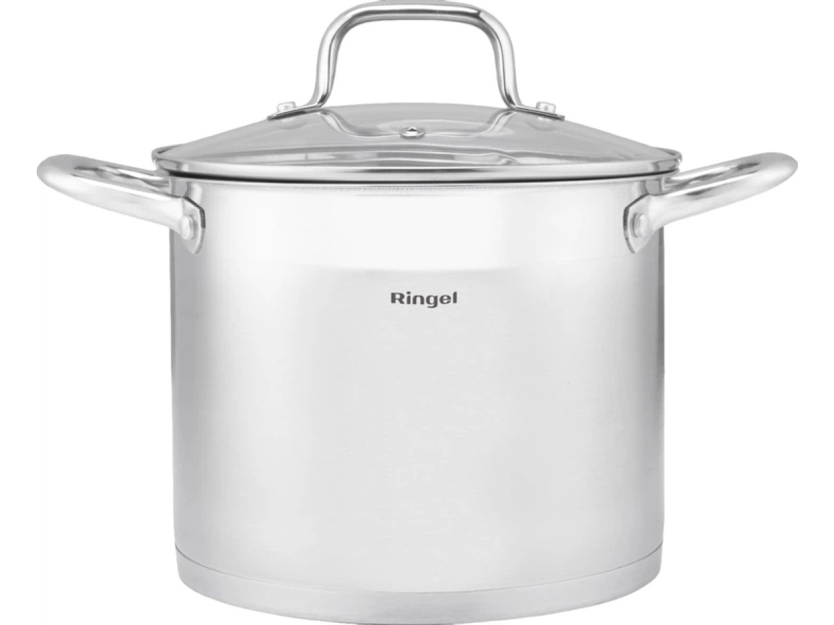 Каструля Ringel Curry 8.4 л 24 см (