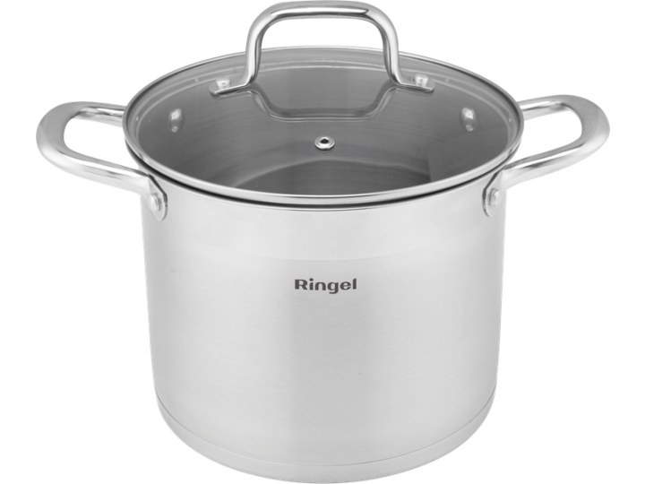 Каструля Ringel Curry 8.4 л 24 см (