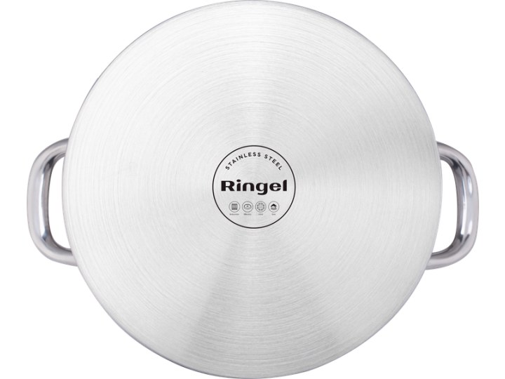 Каструля Ringel Curry 8.4 л 24 см (