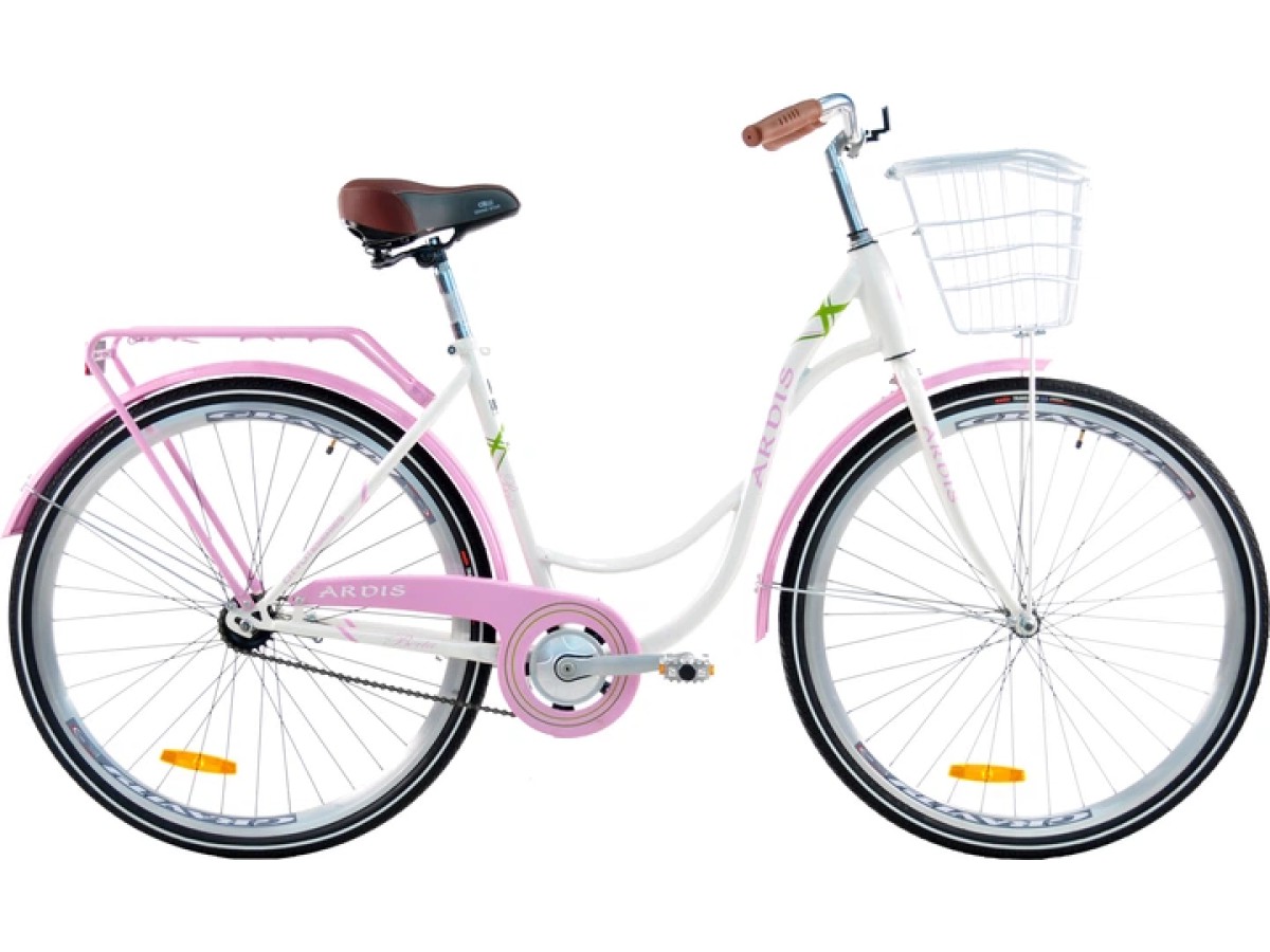 Велосипед Ardis Berta 28" 19" 2023