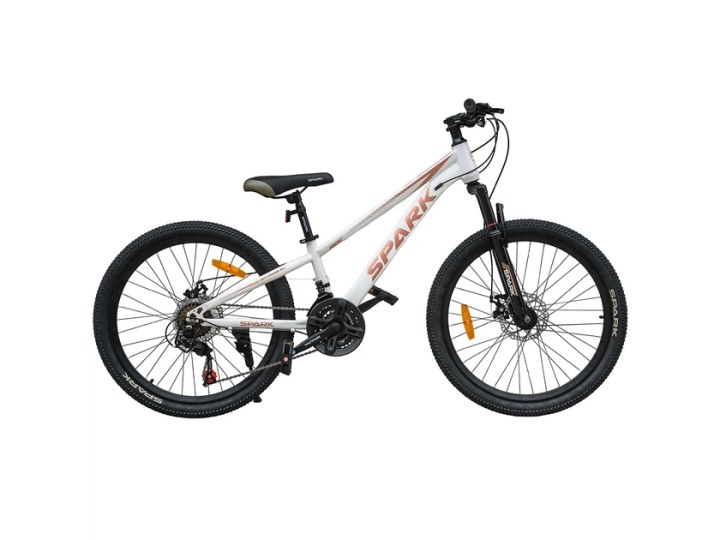 Велосипед SPARK RIDE 24`` ст11 ам д