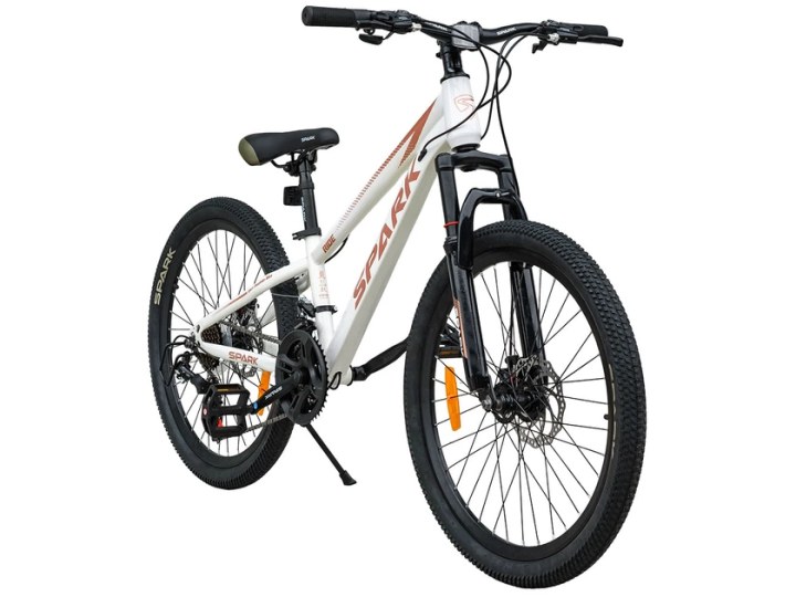 Велосипед SPARK RIDE 24`` ст11 ам д