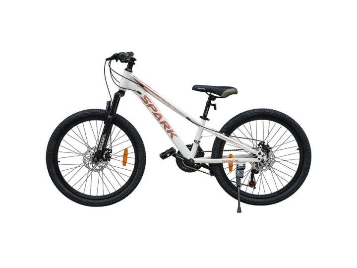Велосипед SPARK RIDE 24`` ст11 ам д
