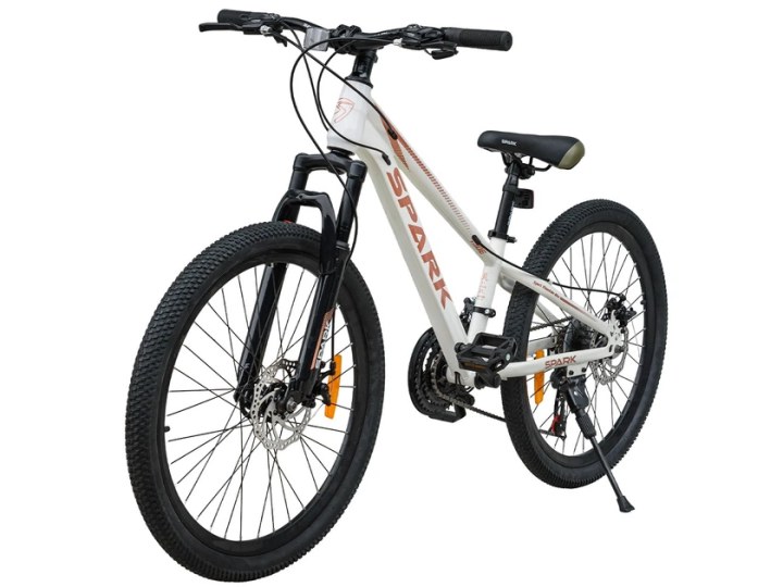 Велосипед SPARK RIDE 24`` ст11 ам д