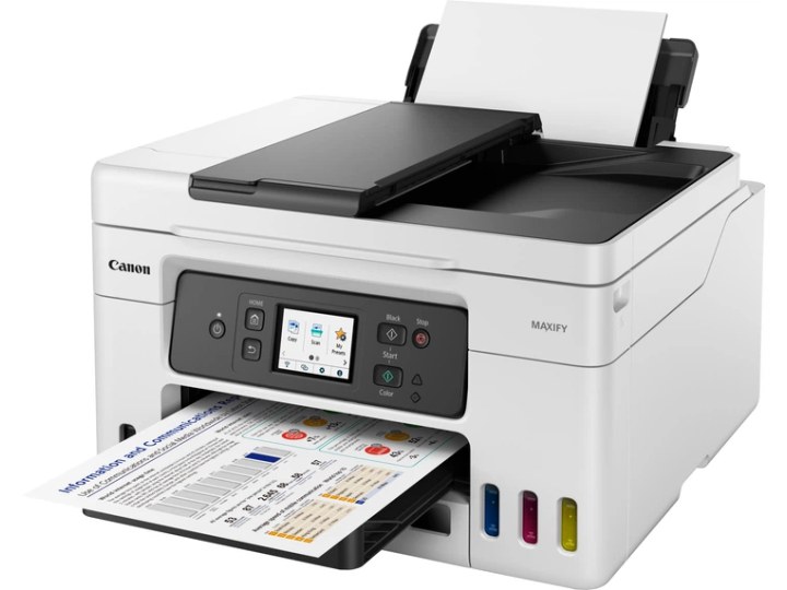 БФП Canon MAXIFY GX4040 (5779C009AA