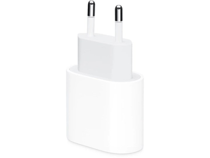 Блок живлення для iPhone 15 16 17 P