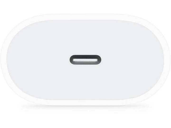 Блок живлення для iPhone 15 16 17 P