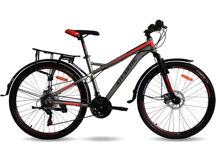 Велосипед Atlantic Proton NX 27.5"