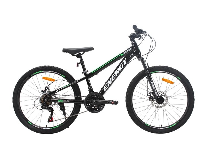 Велосипед CrossBike Energy 2025 V2