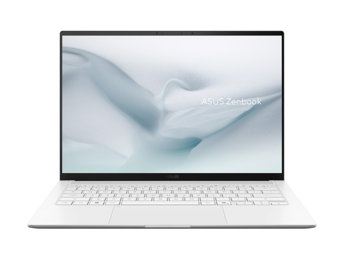 Ноутбук ASUS ZenBook S 14 UX5406AA