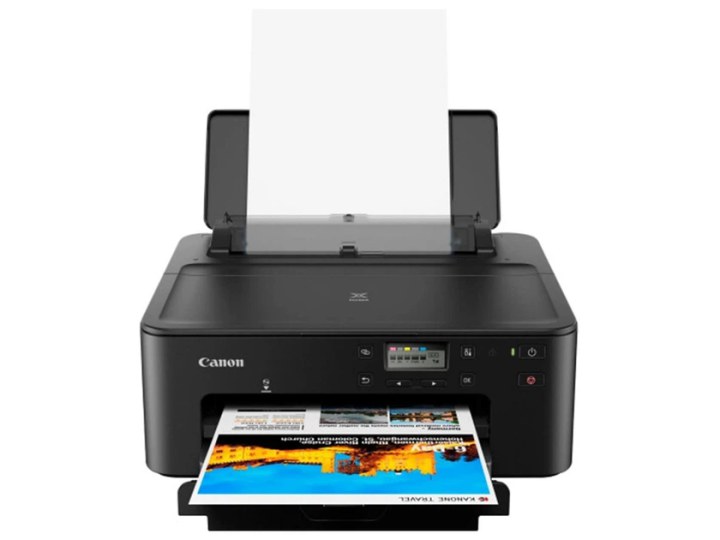 Принтер Canon PIXMA TS704 CKSO