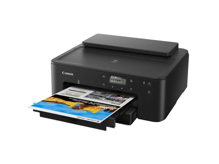 Принтер Canon PIXMA TS704 CKSO