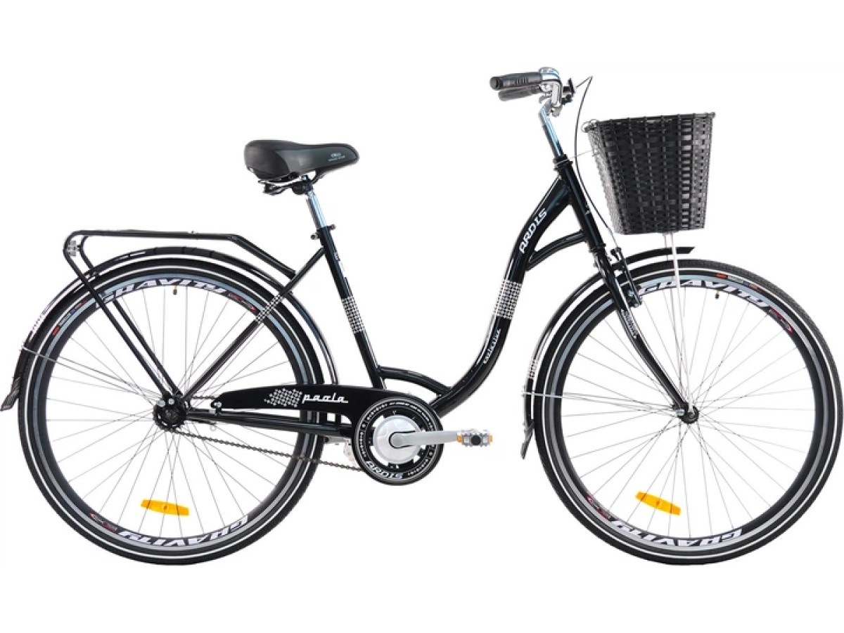 Велосипед Ardis Paola 28" 19" 2023