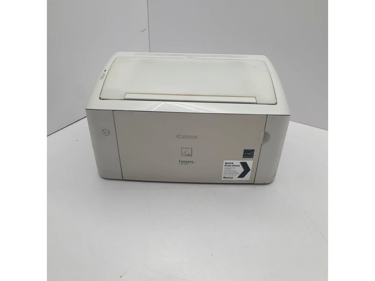 Принтер лазерний Canon i-Sensys LBP