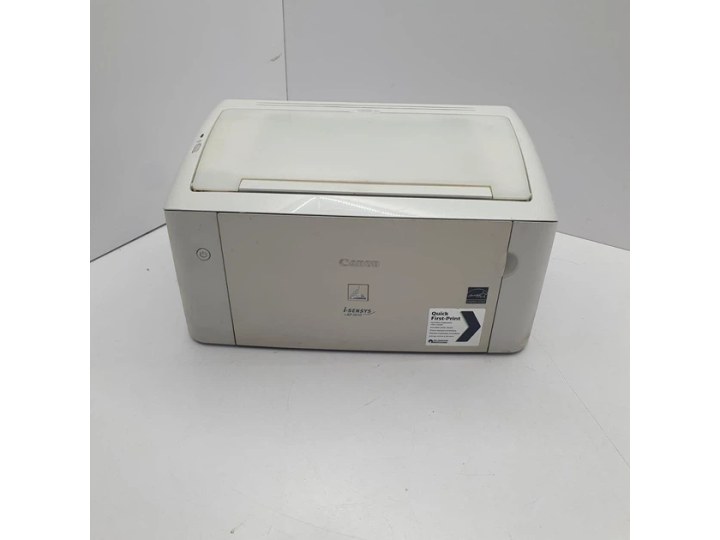 Принтер лазерний Canon i-Sensys LBP