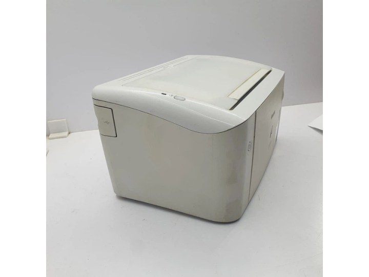 Принтер лазерний Canon i-Sensys LBP