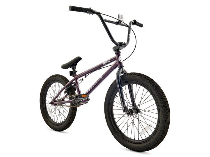 Велосипед Outleap BMX Revolt 20" Pl