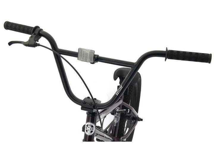 Велосипед Outleap BMX Revolt 20" Pl