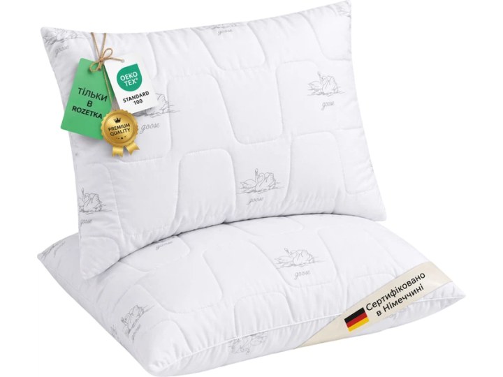 Набір подушок Sei Design SoftDreams