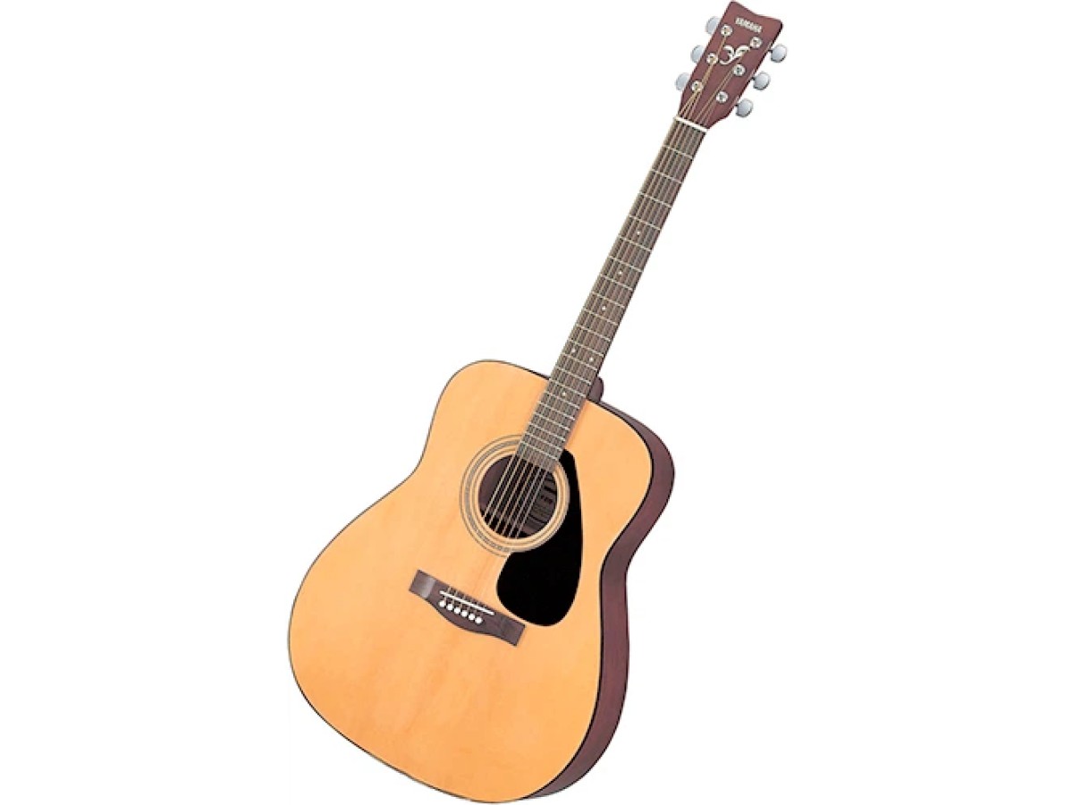 Гітара акустична Yamaha F310 5QTG