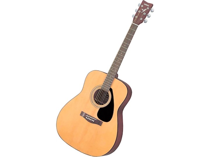 Гітара акустична Yamaha F310 5QTG