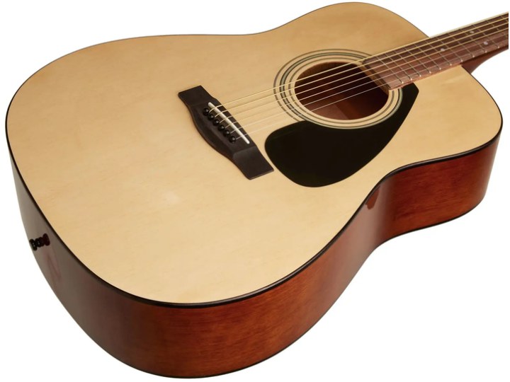 Гітара акустична Yamaha F310 5QTG