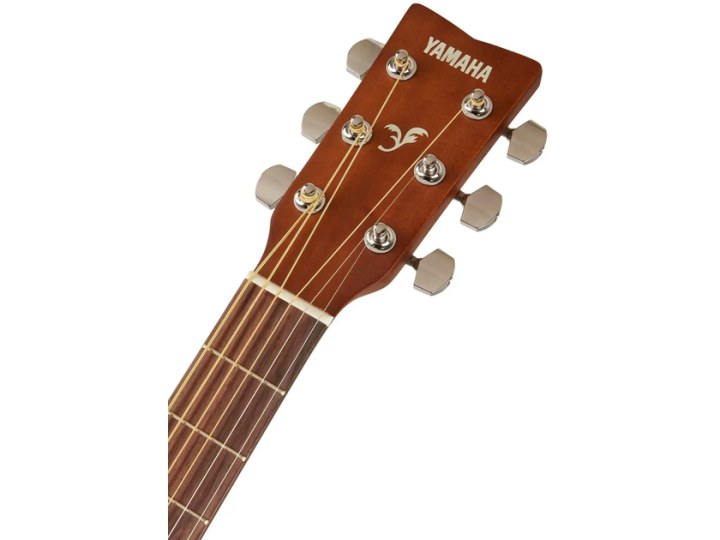 Гітара акустична Yamaha F310 5QTG