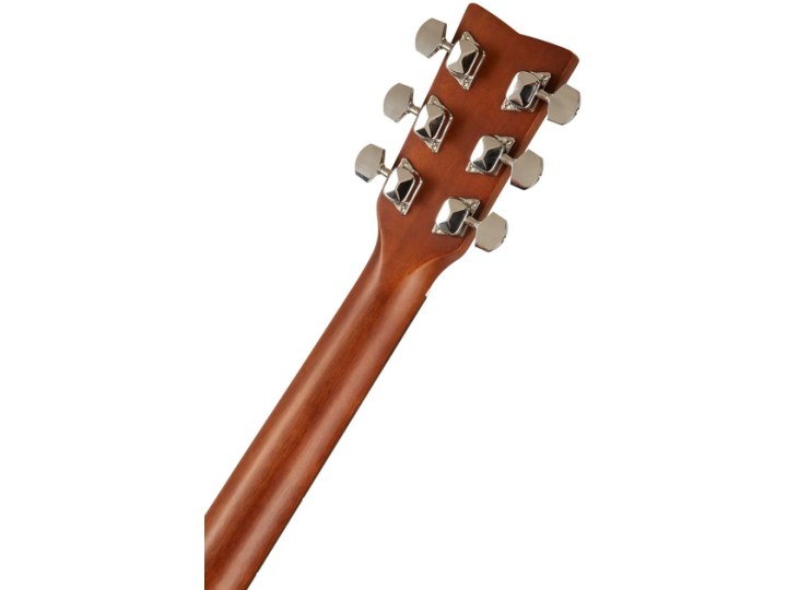Гітара акустична Yamaha F310 5QTG