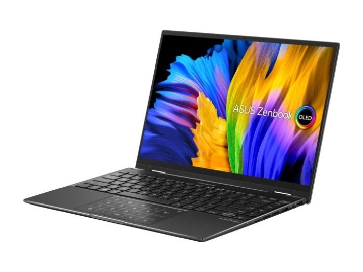 Ноутбук ASUS ZenBook 14 Flip AMD Ry