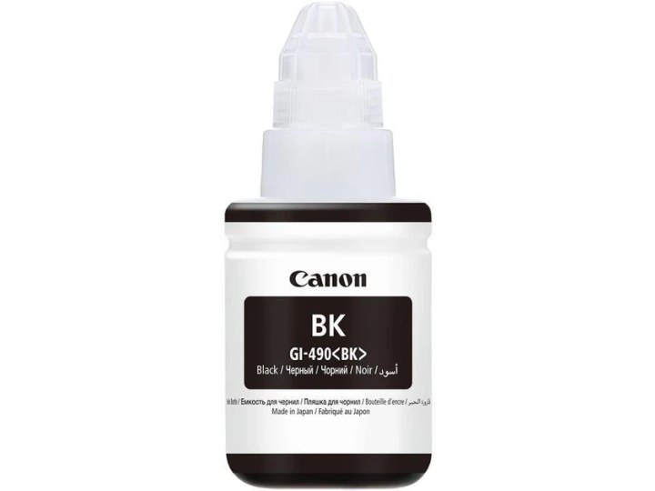 Чорнило краска для принтера Canon G