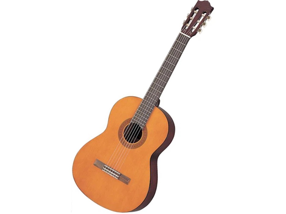 Гітара класична Yamaha C40 5QFM