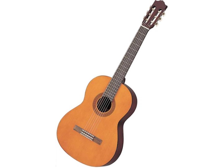 Гітара класична Yamaha C40 5QFM