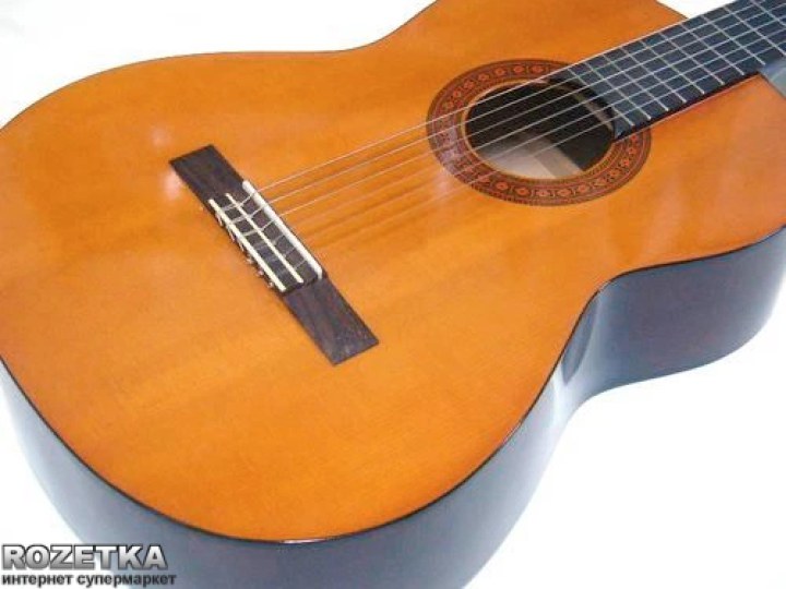 Гітара класична Yamaha C40 5QFM