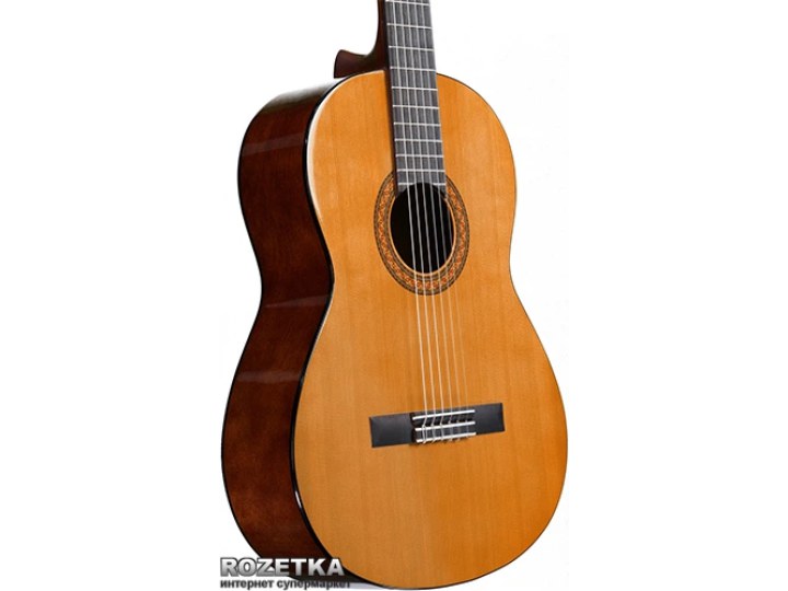 Гітара класична Yamaha C40 5QFM