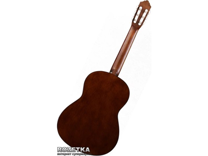 Гітара класична Yamaha C40 5QFM