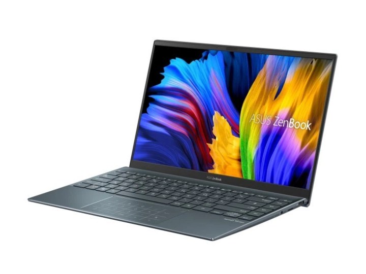 Ноутбук ASUS ZenBook 14 UM425QA AMD