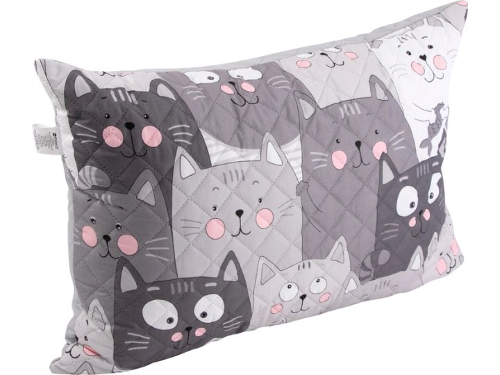 Подушка Руно Grey Cat антиалергенне